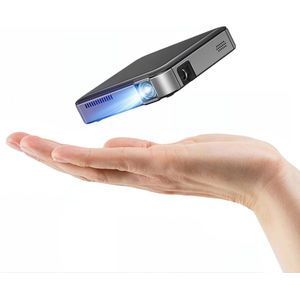 Lexium Mini beamer - Projector - Beamerscherm - Projectiescherm - Outdoor & Indoor Projector -