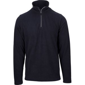 Skipully Starling Men Fleece Pulli Marine