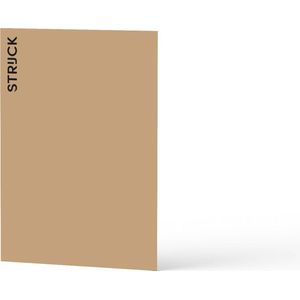 STRIJCK - Muurverf Kleurtester - Woestijn - 127Y-4