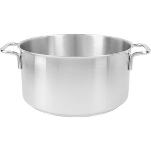 Demeyere 44322 Apollo 7 Kookpot 22 CM Zonder Deksel