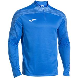 Joma Championship Viii Sweatshirt Blauw L Man