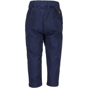 Blue Seven-Mini Jongens Broek Chino-Blauw