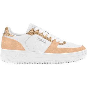 JOMA - C.Cava - Sneakers - Wit - Leer