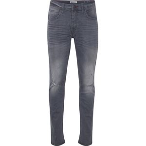 Blend - Jet - Spijkerbroek - Indigo - Slim Fit