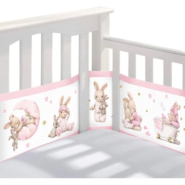 Ikea baby bed Hoofdbeschermer ledikant kopen Lage prijs