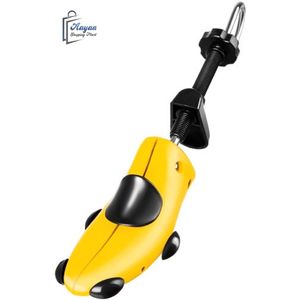 Schoenspanners – Verstelbare Schoenoprekkers Maat 39-43 – schoenspanner – schoentrekker – 2 Stuks schoenstretcher - 22304
