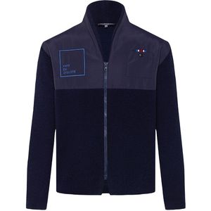 CafÉ Du Cycliste Babette Jas Blauw S Man