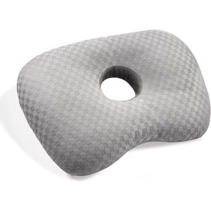 Zijslaper kussen orthopedische neksteun kussen ergonomische rugslaper kussen traagschuim kussen ademende wasbare hoes Zijslaper kussen orthopedische neksteun kussen ergonomische rugslaper kussen traagschuim kussen ademende wasbare hoes