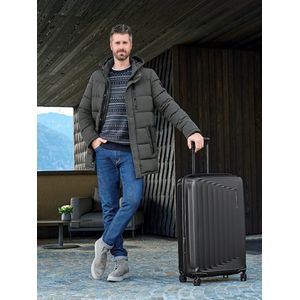 Casa Moda Parka Winterjas DuPont Sorona Vulling - XXL