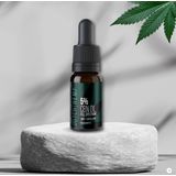 Dutch Hemp CBN-olie 5% 10 ml