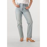 Lee - Carol Light Rainfall - Jeans - Blauw