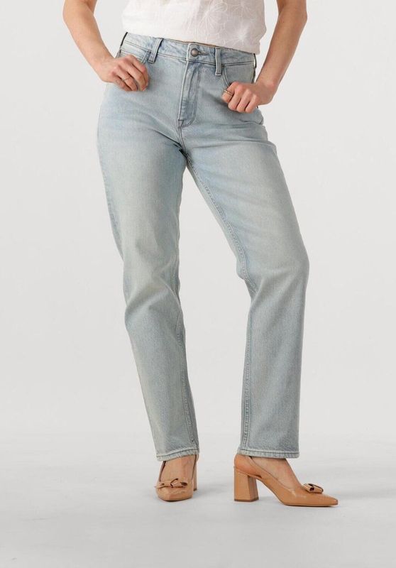Lee - Carol Light Rainfall - Jeans - Blauw