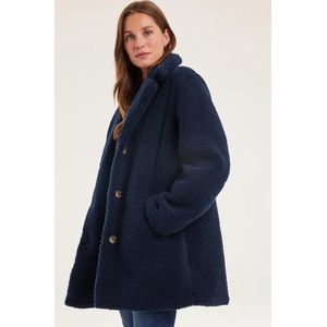 DIDI Dames Flair jacket Dark blue maat 46