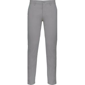 Kariban Herenchinobroek K740 - Fine Grey - 46 NL (40 FR)