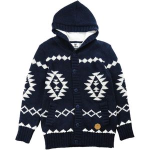 Vissla Bocas Caridgan Eco Sweater-DNL m