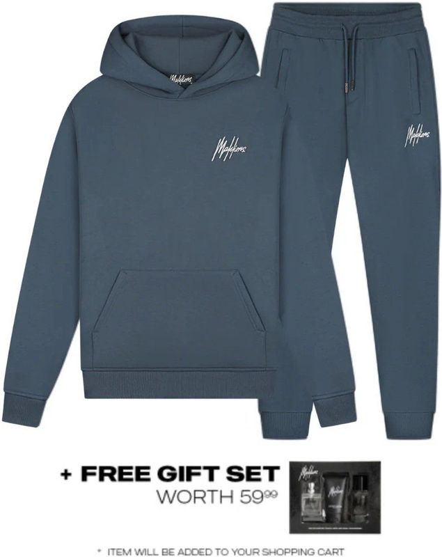 Malelions Signature Tracksuit