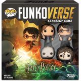Funko Pop! bordspel - basispel - Funkoverse Harry Potter Strategy Game