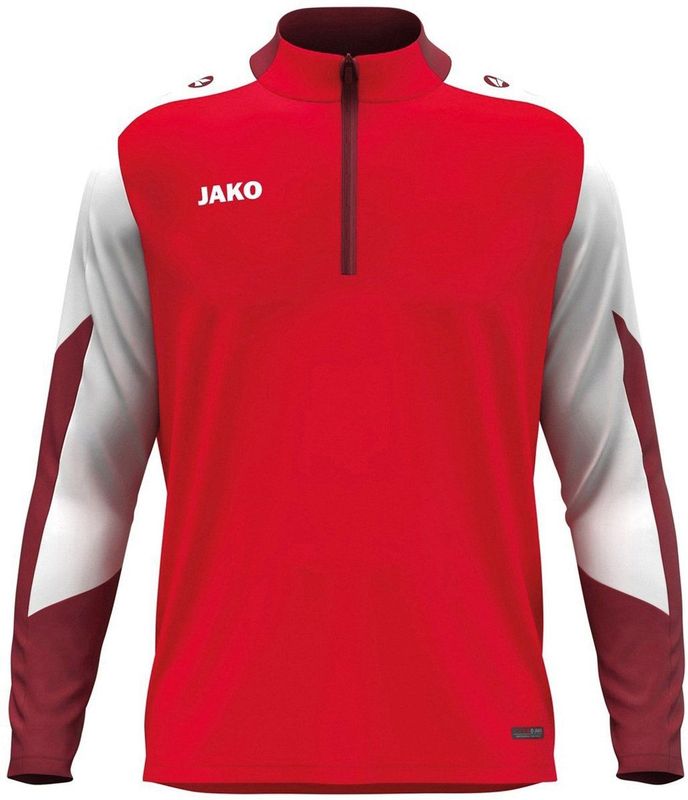 Jako - Ziptop Dynamic - 8670 - Sporttop