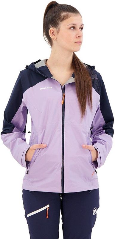 Mammut - Convey Tour Hs - Jas - Lichtgewicht - GORE-TEX PACLITE®