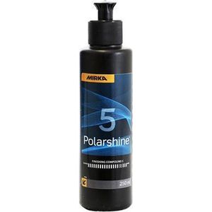 MIRKA Polijstpasta Polarshine 5 250ml 7990502511