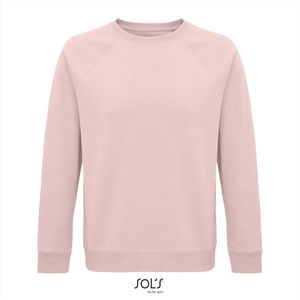 SOL'S Unisex Space Sweatshirt L03567 - Pale Pink - XL