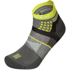 Lorpen T3lic Light Hiker Eco Sokken Groen,Grijs EU 35-37 Man,Vrouw
