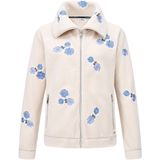 Hv Society - Cardigan Hvssophelia Embroidery - Kit Aop - XS (34)