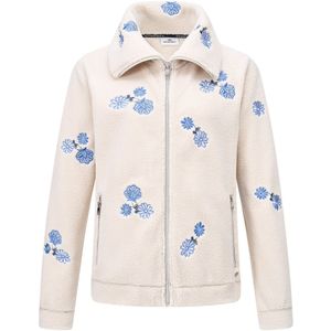 Hv Society - Cardigan Hvssophelia Embroidery - Kit Aop - XS (34)