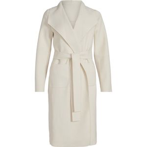 VILA VIJUICE COAT  - NOOS Dames Jas - Maat XL