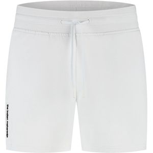 The Indian Maharadja - Baroda - Tennisbroek - Wit