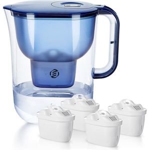 Equivera Heetwaterdispenser - Heetwaterdispenser - Instant Waterkoker - Heetwatertap