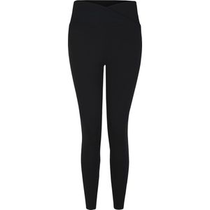 Dare 2B, Revived Dames Sport Legging, Black, Maat 34