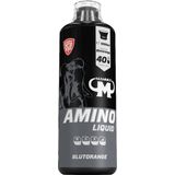 Amino Liquid Mammut 1000ml Blutorange