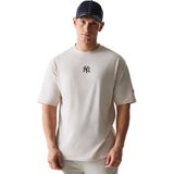 New Era - T-shirt - New York Yankees Nos MLB Le Midi OS - Lifestyle