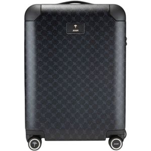 JOOP! trolley Cortina Volare 1.0 C55 Trolleycase 4W Phantom zwart