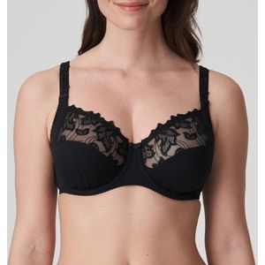 Prima Donna - Deauville - BH Beugel – 0161810 - Black - B105/120