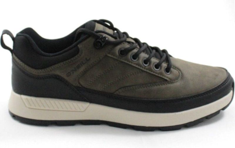 O'Neill - Grinnell Men Low - Sneakerboots - Chipmunk - Sportief