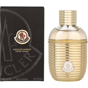 Moncler Sunrise Pour Femme Edp Spray