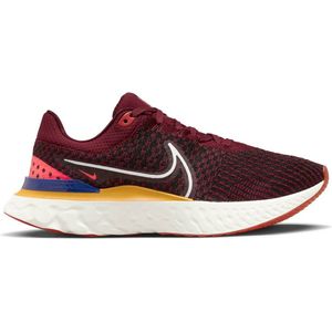 Nike React Infinity Flyknit Hardloopschoenen