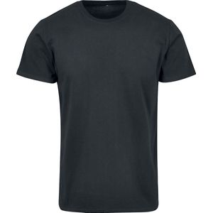 Build your Brand Basic T-Shirt BY090 - Black
