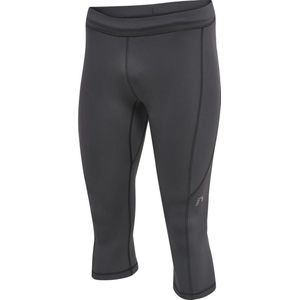 Newline Tights/Leggins Men Knee Tights Forged Iron-S