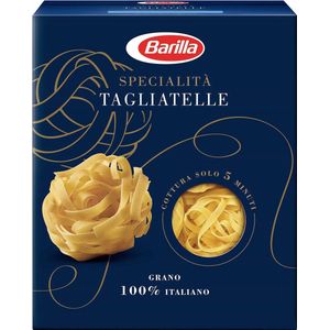 BARILLA Specialita Tagliatelle Italiaanse Pasta 500g