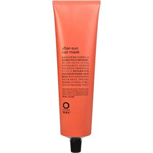 Oway - After Sun Hair Mask - Haarmasker