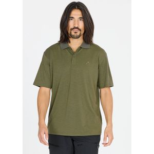 WHISTLER Poloshirt Vale