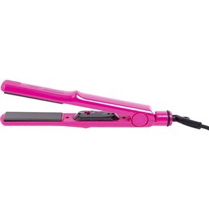 Stijltang Steinhart STEINHART PLANCHAS Roze Fuchsia