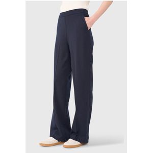 Janice - Pete Pantalons - Donkerblauw - Straight Fit