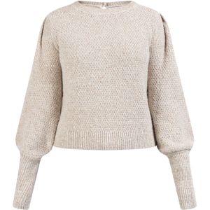 myMo Gebreide trui Nolie