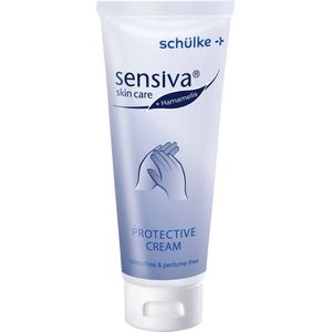 Schülke - Sensiva Protective - Huidcrème - 100 ml - Beschermend
