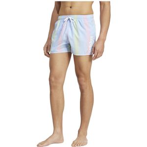 adidas - Tiro - Zwemshort - Effen - 100% Gerecycled Materiaal