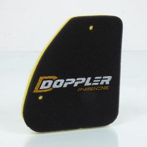 doppler luchtfilter voor peugeot 50 vivacity 2 scooter 2004 tot 2007 nieuw